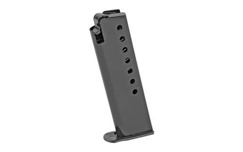 Magazines ProMag Industries 9mm PROMAG WALTHER P38 9MM 8RD BL